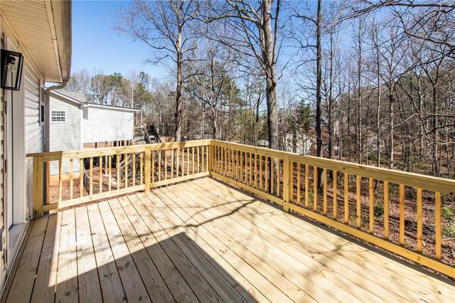 2192 Stenger Road, Douglasville, GA 30135