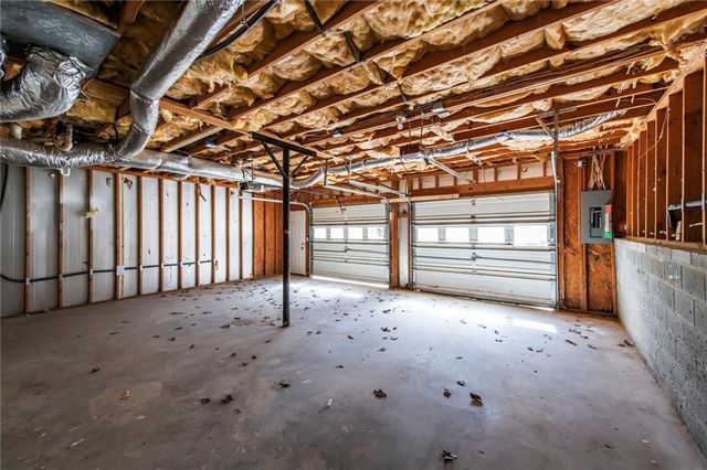 2192 Stenger Road, Douglasville, GA 30135