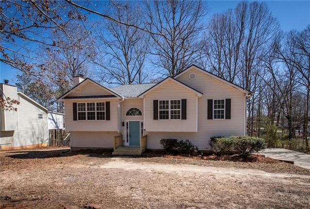 2192 Stenger Road, Douglasville, GA 30135