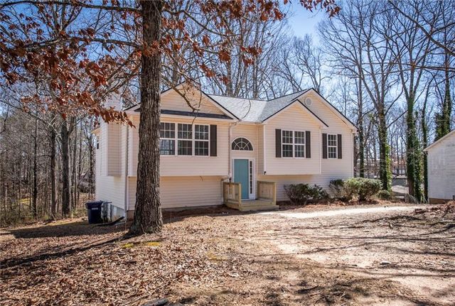 2192 Stenger Road, Douglasville, GA 30135