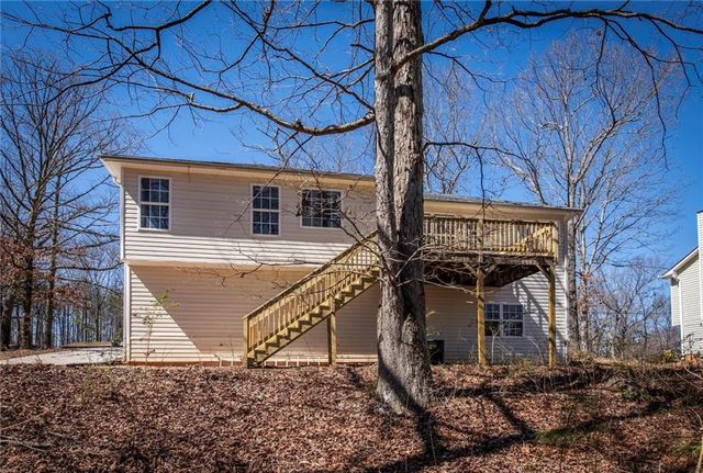 2192 Stenger Road, Douglasville, GA 30135