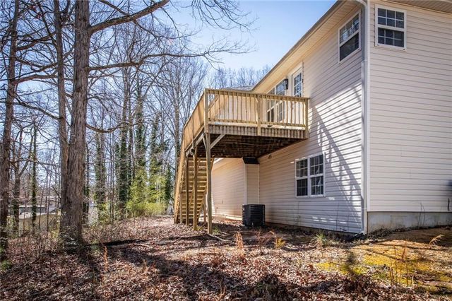 2192 Stenger Road, Douglasville, GA 30135