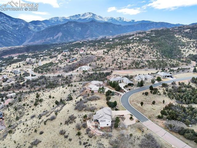 3610 Twisted Oak Circle, Colorado Springs, CO 80904