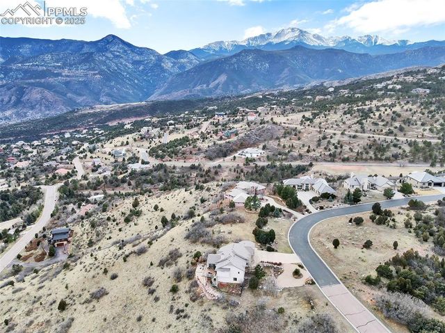3610 Twisted Oak Circle, Colorado Springs, CO 80904