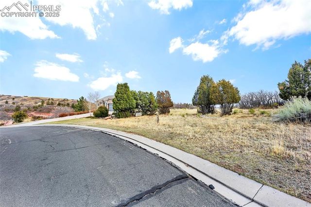 3610 Twisted Oak Circle, Colorado Springs, CO 80904