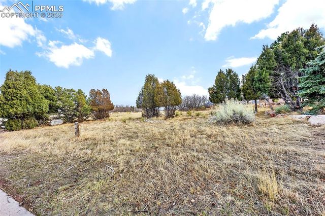 3610 Twisted Oak Circle, Colorado Springs, CO 80904