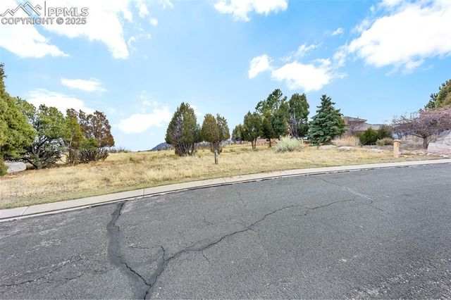 3610 Twisted Oak Circle, Colorado Springs, CO 80904