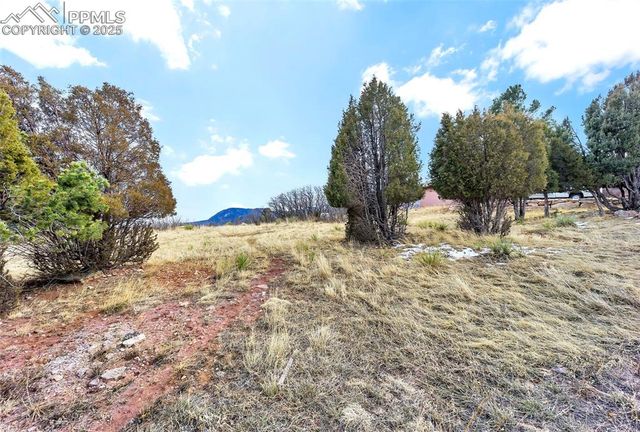 3610 Twisted Oak Circle, Colorado Springs, CO 80904