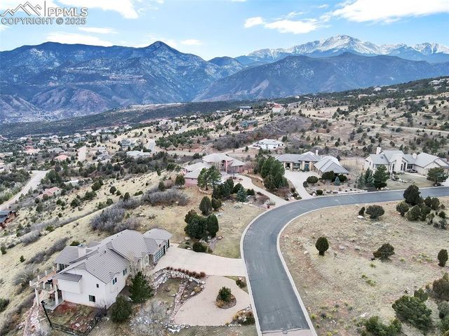 3610 Twisted Oak Circle, Colorado Springs, CO 80904