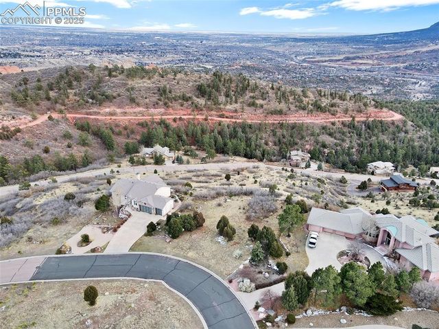3610 Twisted Oak Circle, Colorado Springs, CO 80904