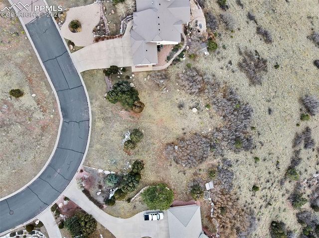 3610 Twisted Oak Circle, Colorado Springs, CO 80904