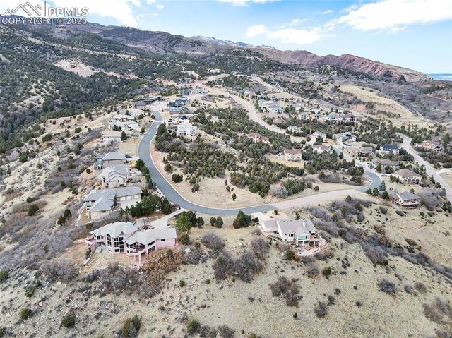 3610 Twisted Oak Circle, Colorado Springs, CO 80904