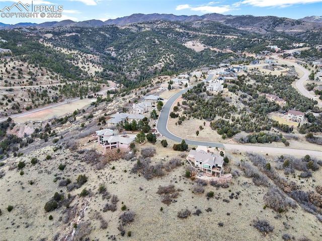 3610 Twisted Oak Circle, Colorado Springs, CO 80904