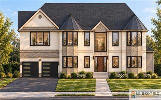 17 Vocisano Court, Piscataway, NJ 08854
