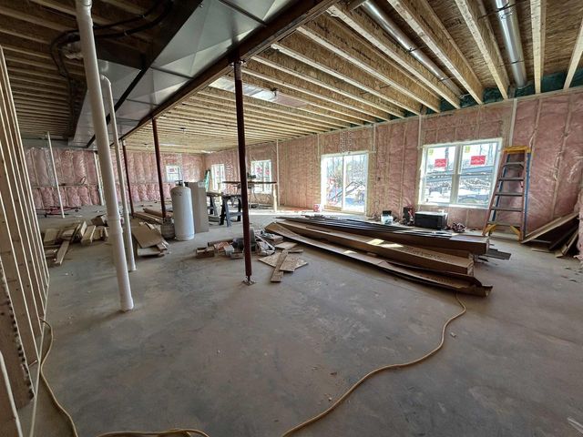 W647 Oak Shore Drive, Fall River, WI 53932