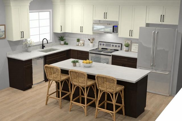 W647 Oak Shore Drive, Fall River, WI 53932