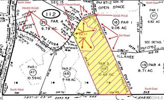 0 Illahee Dr, Alpine, CA 91901