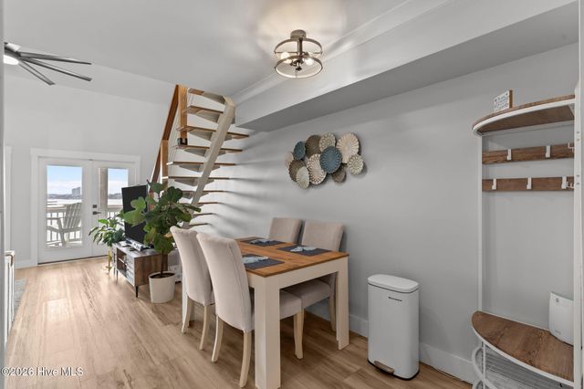 111 Florida Avenue Apt 15, Carolina Beach, NC 28428