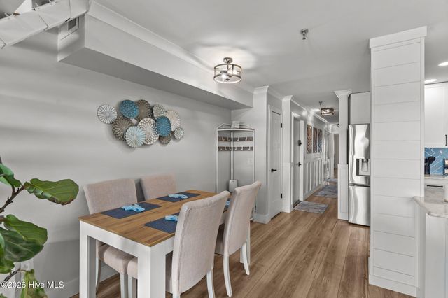 111 Florida Avenue Apt 15, Carolina Beach, NC 28428