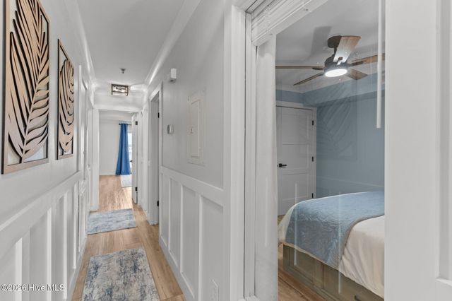 111 Florida Avenue Apt 15, Carolina Beach, NC 28428