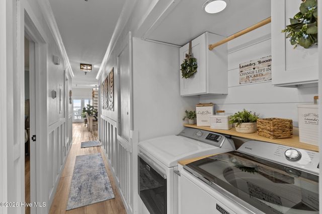 111 Florida Avenue Apt 15, Carolina Beach, NC 28428