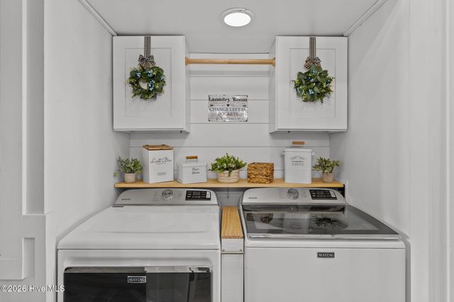 111 Florida Avenue Apt 15, Carolina Beach, NC 28428