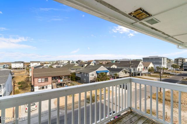 111 Florida Avenue Apt 15, Carolina Beach, NC 28428