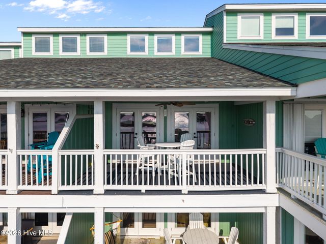 111 Florida Avenue Apt 15, Carolina Beach, NC 28428