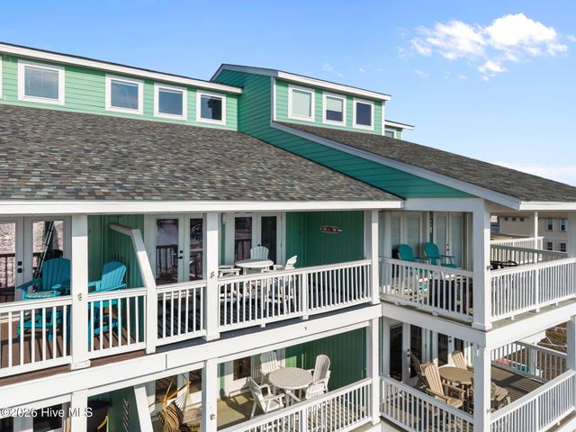 111 Florida Avenue Apt 15, Carolina Beach, NC 28428