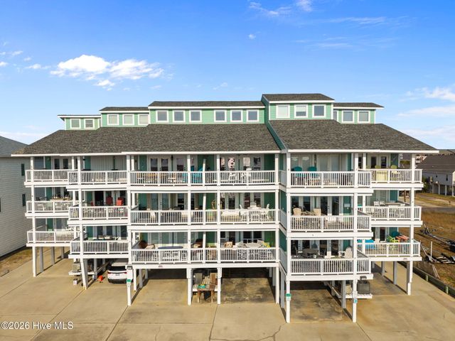 111 Florida Avenue Apt 15, Carolina Beach, NC 28428