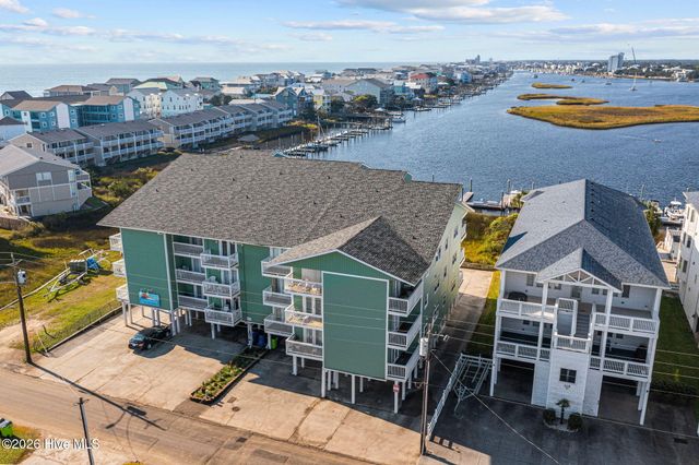 111 Florida Avenue Apt 15, Carolina Beach, NC 28428