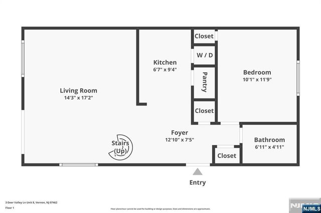 3 Deer Valley Lane 8, Vernon, NJ 07462