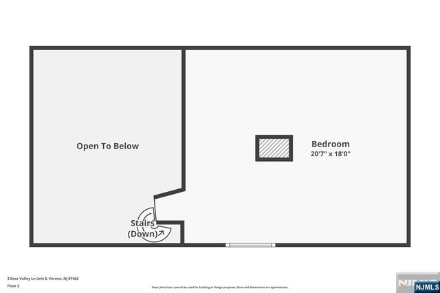 3 Deer Valley Lane 8, Vernon, NJ 07462