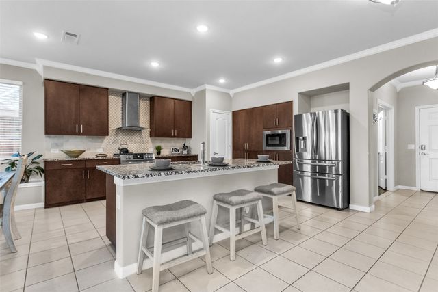 529 Bermuda Avenue, Lancaster, TX 75146