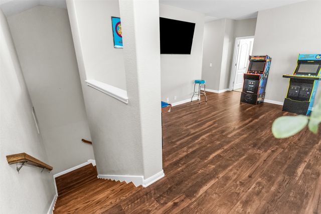 529 Bermuda Avenue, Lancaster, TX 75146