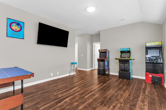 529 Bermuda Avenue, Lancaster, TX 75146