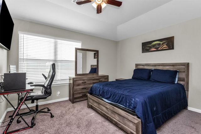 529 Bermuda Avenue, Lancaster, TX 75146