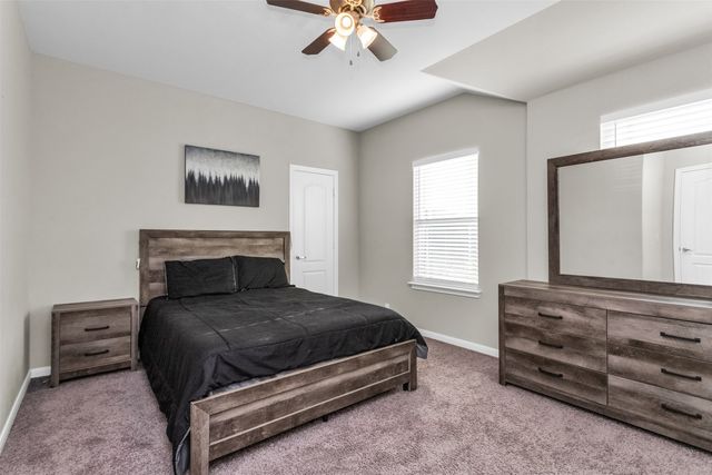 529 Bermuda Avenue, Lancaster, TX 75146