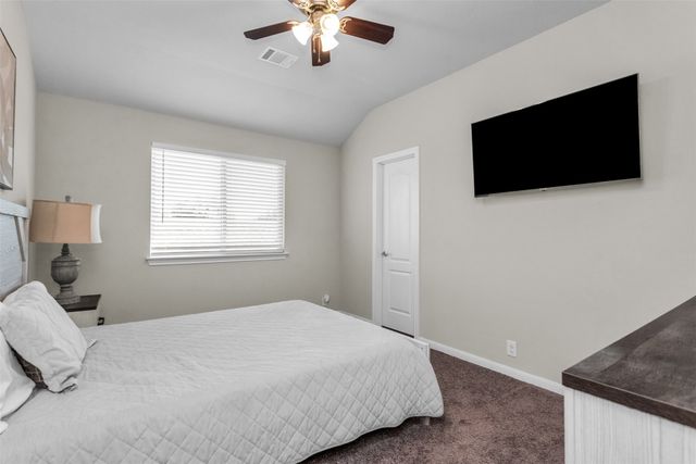 529 Bermuda Avenue, Lancaster, TX 75146