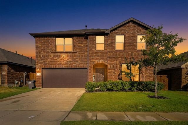 529 Bermuda Avenue, Lancaster, TX 75146