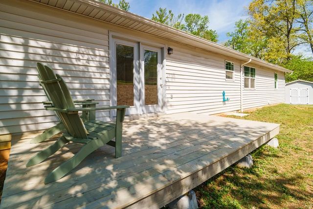 2209 Cliff Ln, Cookeville, TN 38501