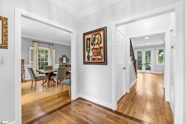 11 Ridgeland Drive, Greenville, SC 29601