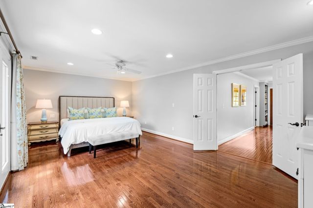 11 Ridgeland Drive, Greenville, SC 29601