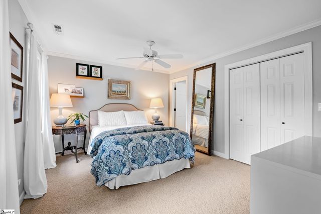 11 Ridgeland Drive, Greenville, SC 29601