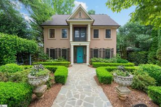 11 Ridgeland Drive, Greenville, SC 29601