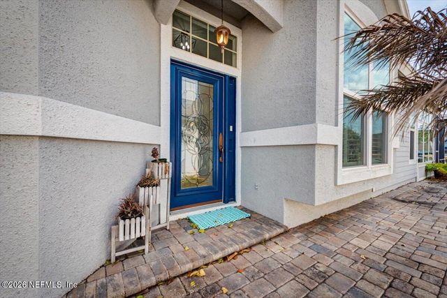 821 TOURNAMENT Road, Ponte Vedra Beach, FL 32082