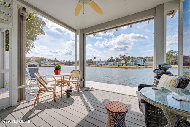 821 TOURNAMENT Road, Ponte Vedra Beach, FL 32082