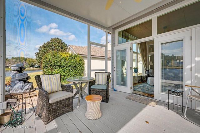 821 TOURNAMENT Road, Ponte Vedra Beach, FL 32082
