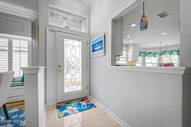 821 TOURNAMENT Road, Ponte Vedra Beach, FL 32082