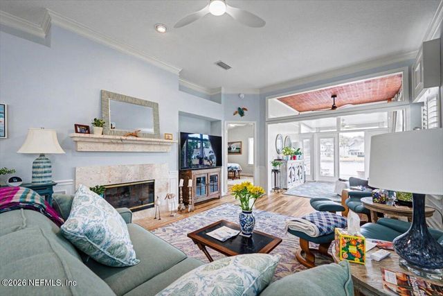 821 TOURNAMENT Road, Ponte Vedra Beach, FL 32082